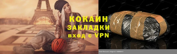 крисы Осинники