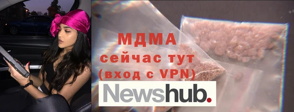 крисы Осинники